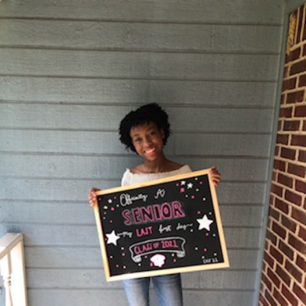 Meet your Posher, Candace